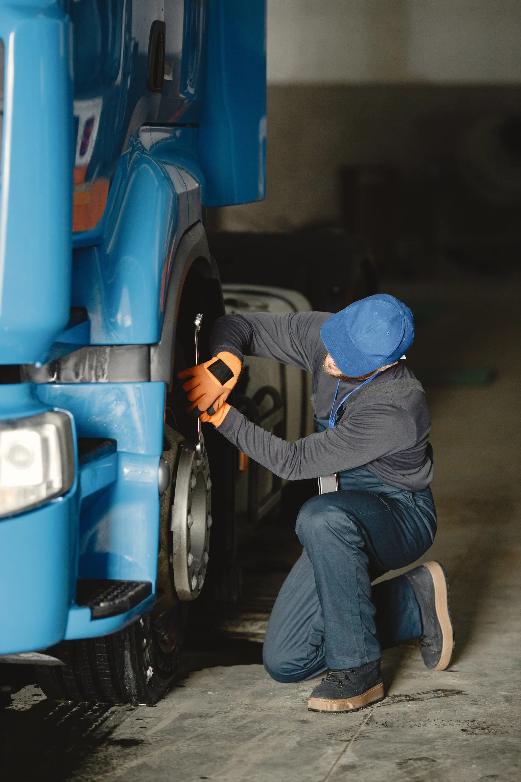 Brake Test truck uk scaled