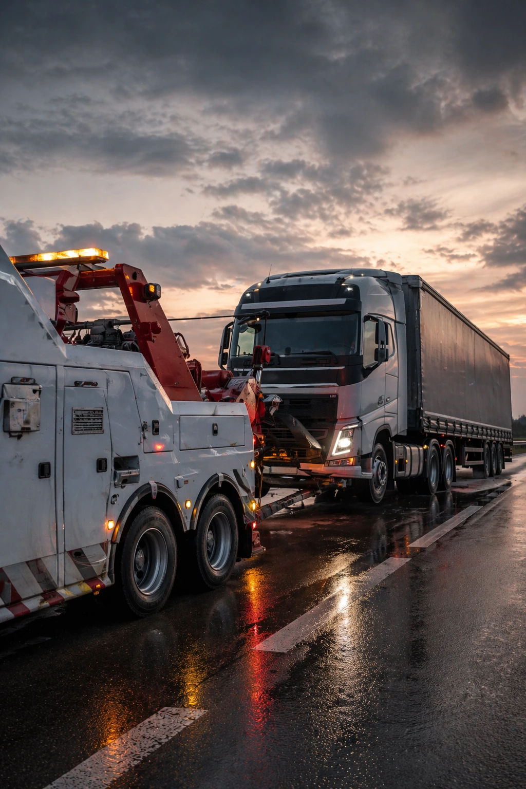 mobile truck services uk